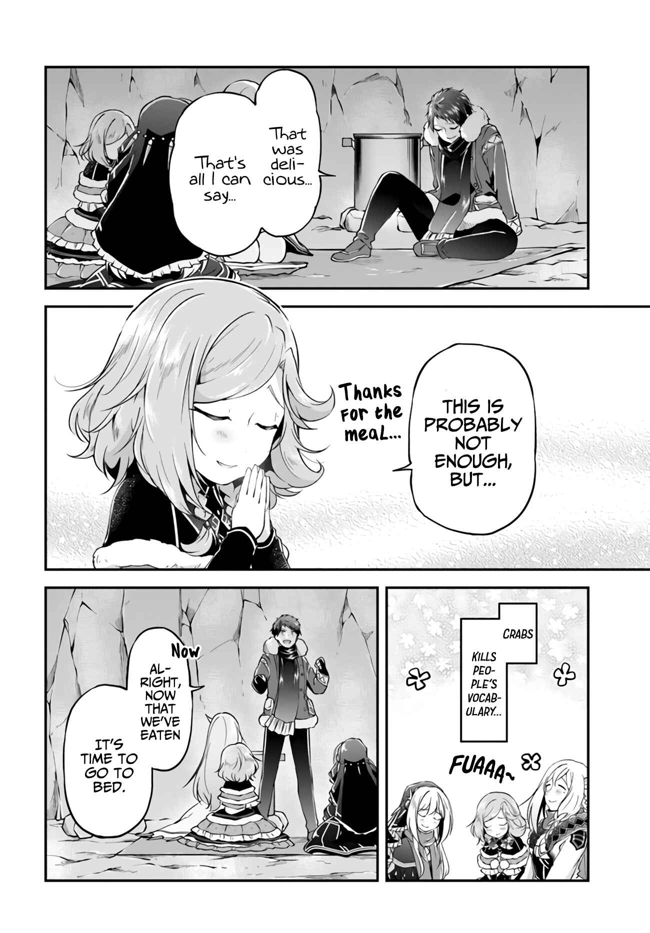 Chapter 29 - Page 20