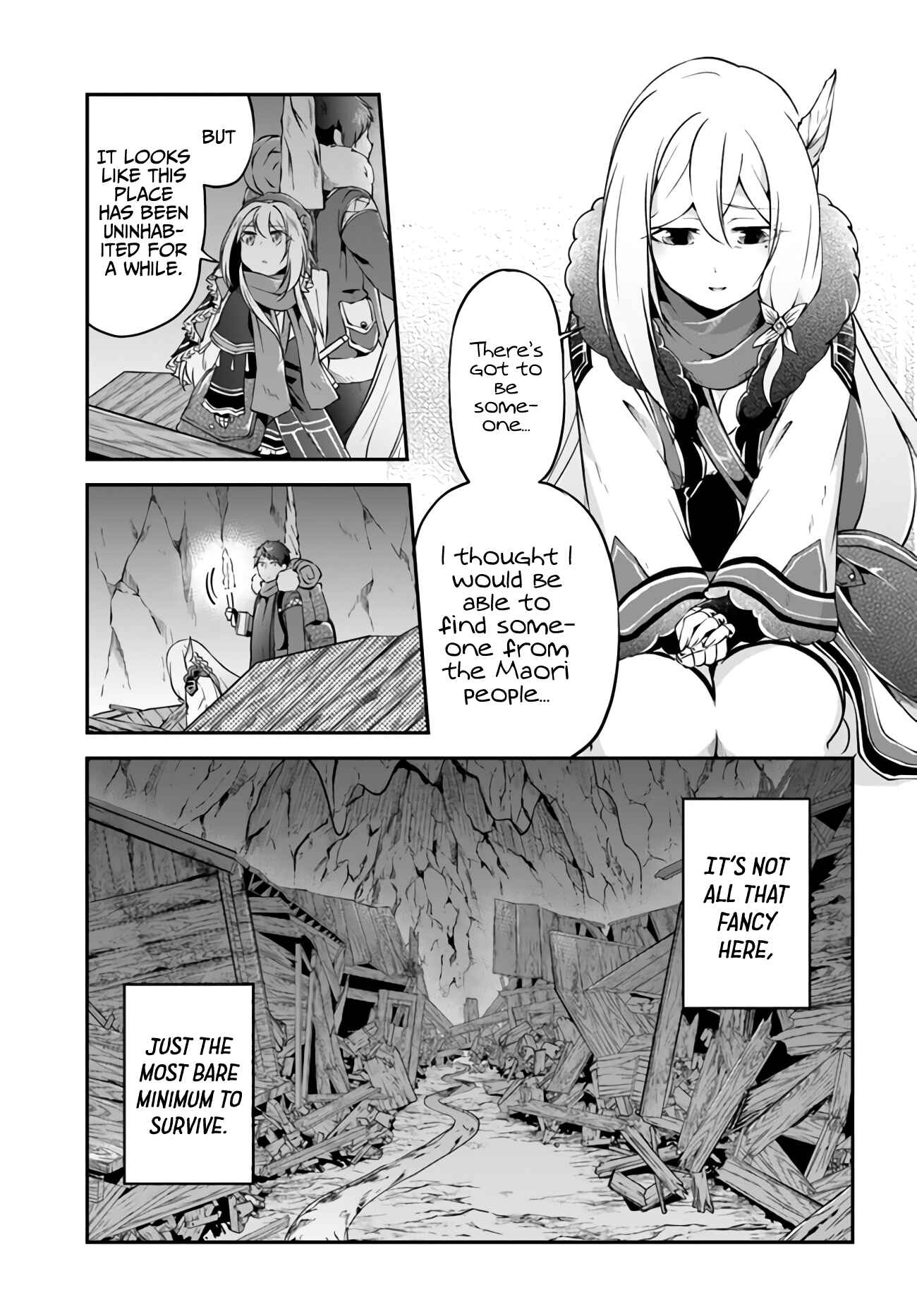 Chapter 29 - Page 31