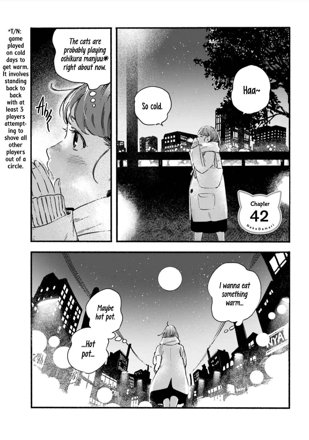 Chapter 42 - Page 1