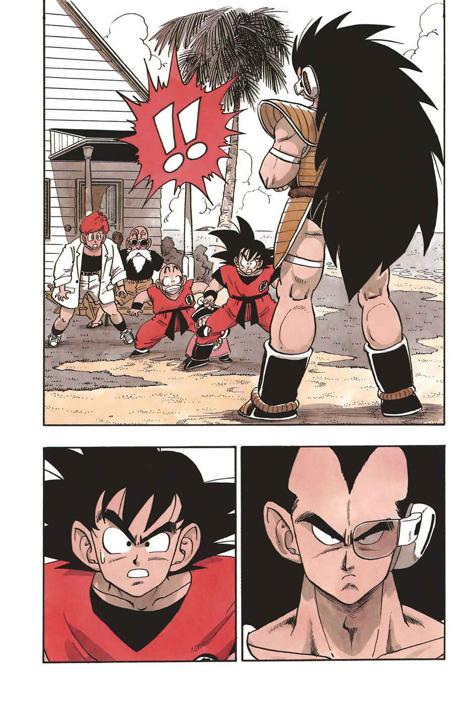 Chapter 196 - Page 13