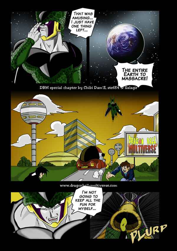Chapter 16 - Page 19