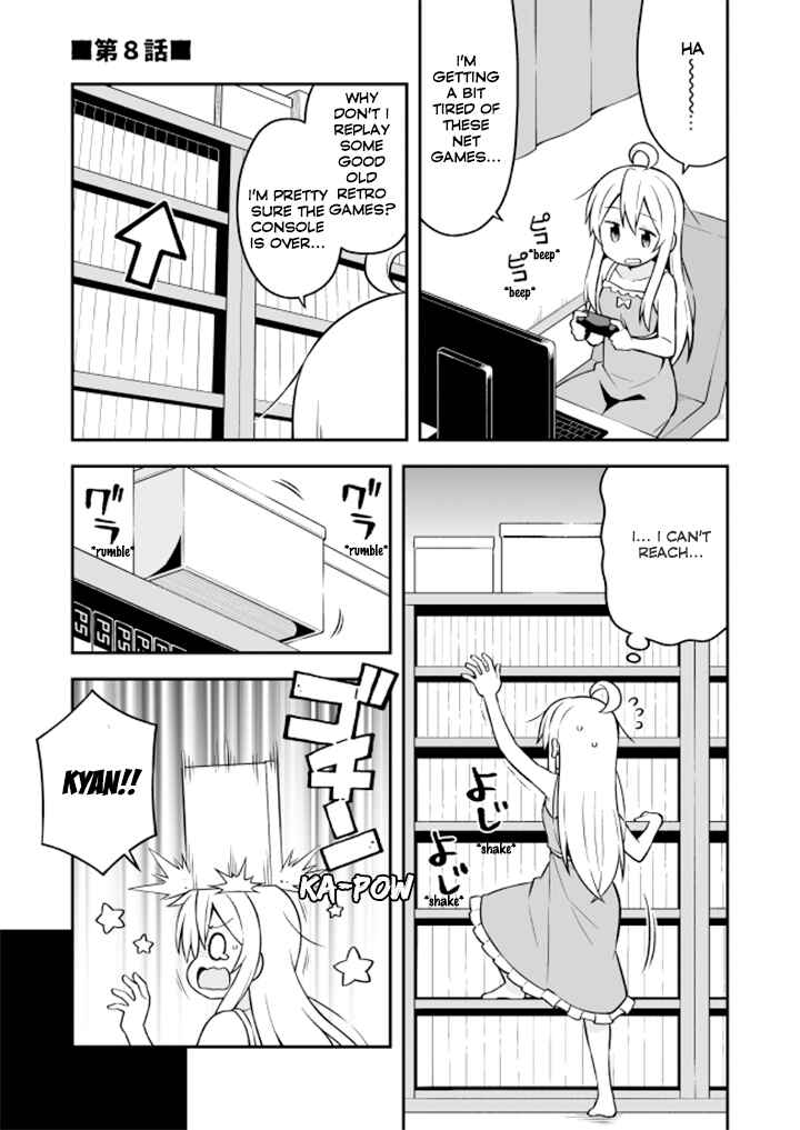 Chapter 8 - Page 1