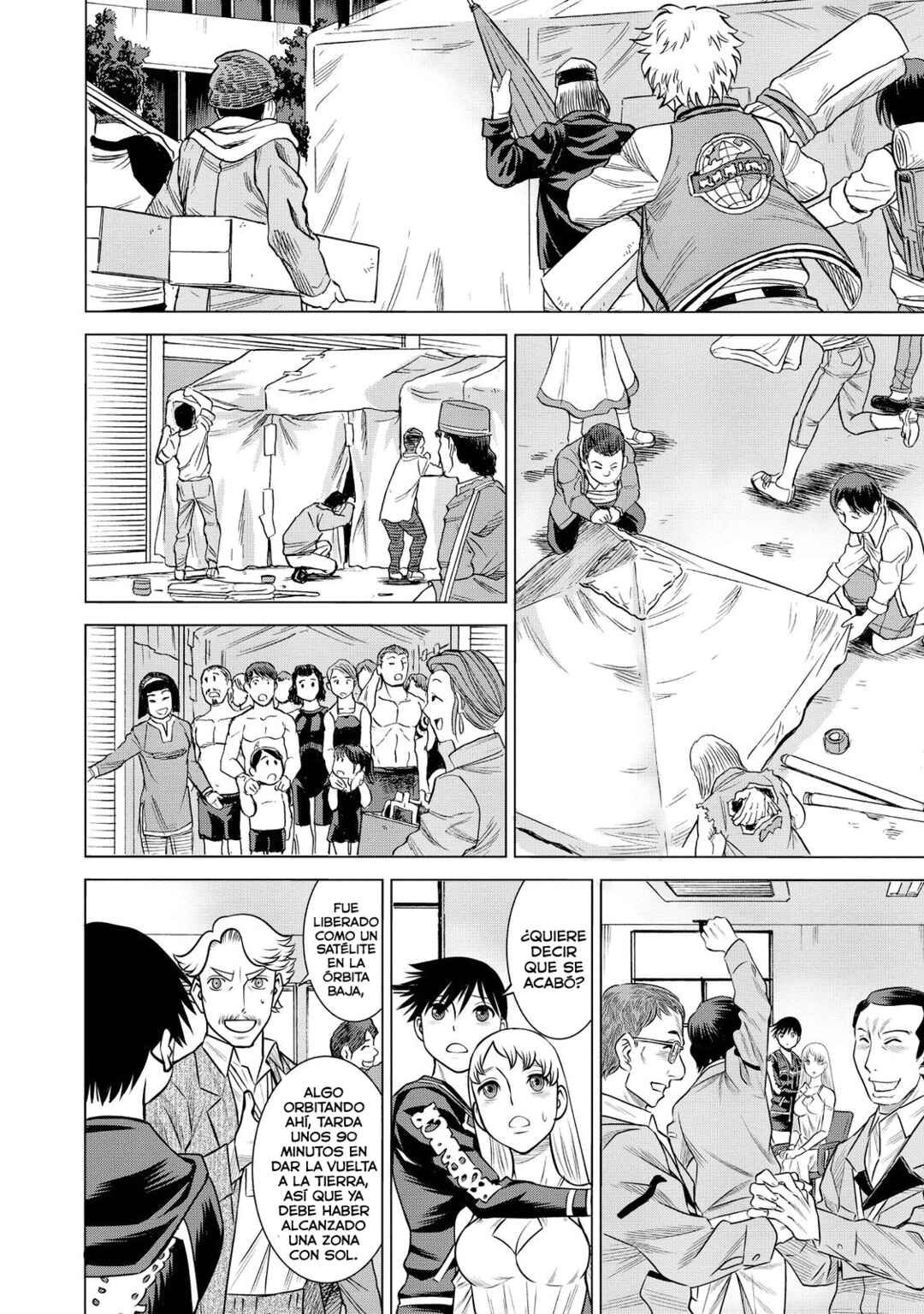 Chapter 68 - Page 23