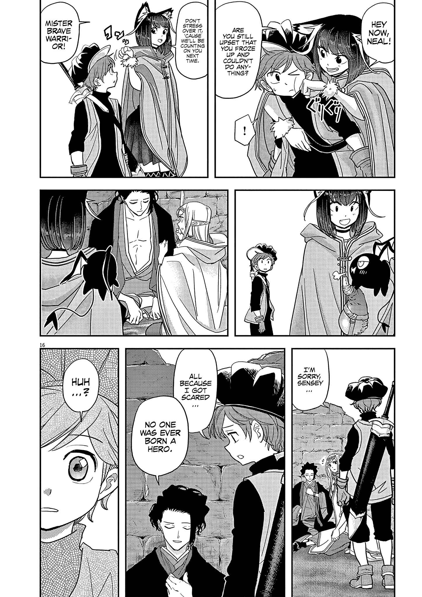 Chapter 20 - Page 17