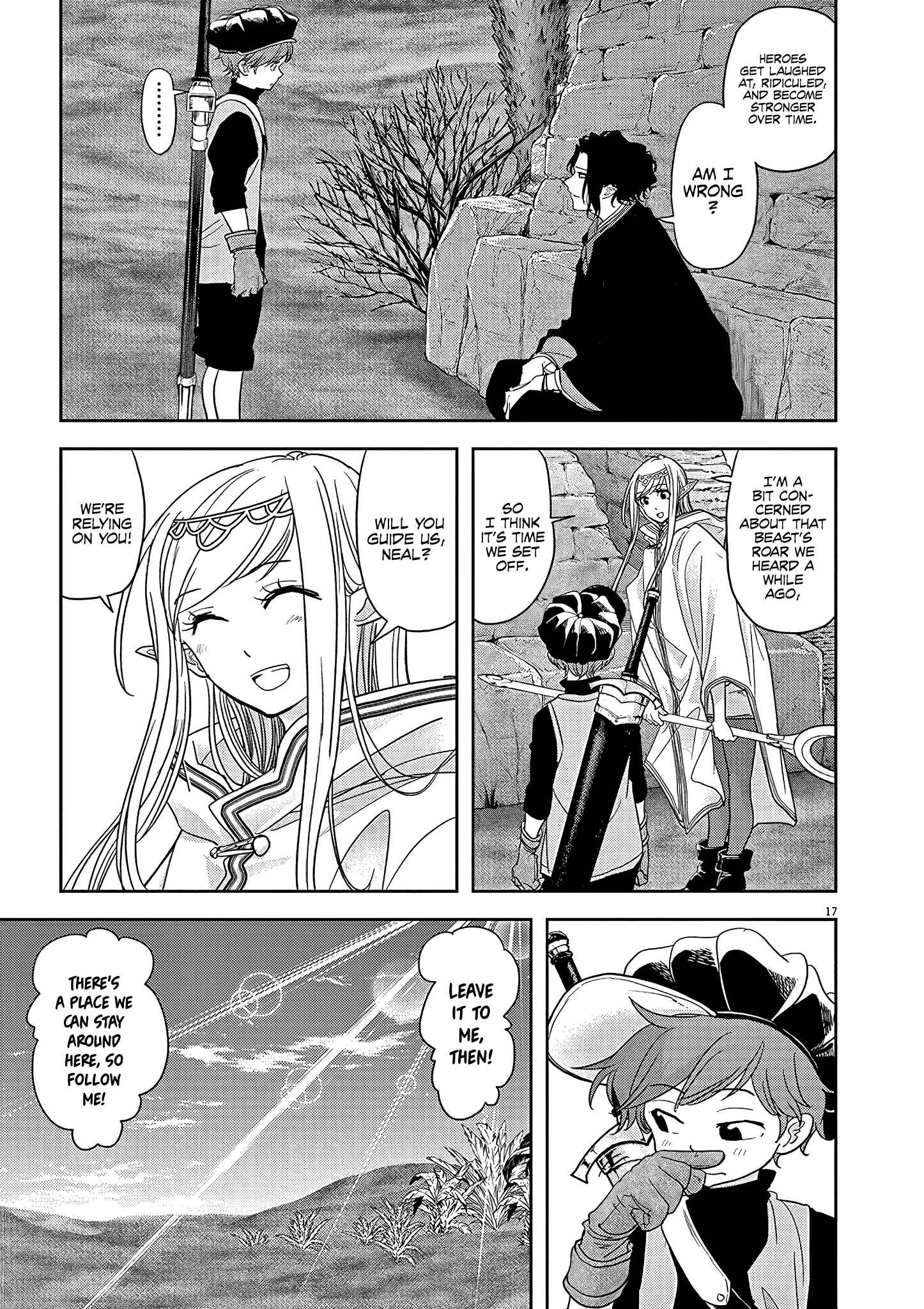 Chapter 20 - Page 18