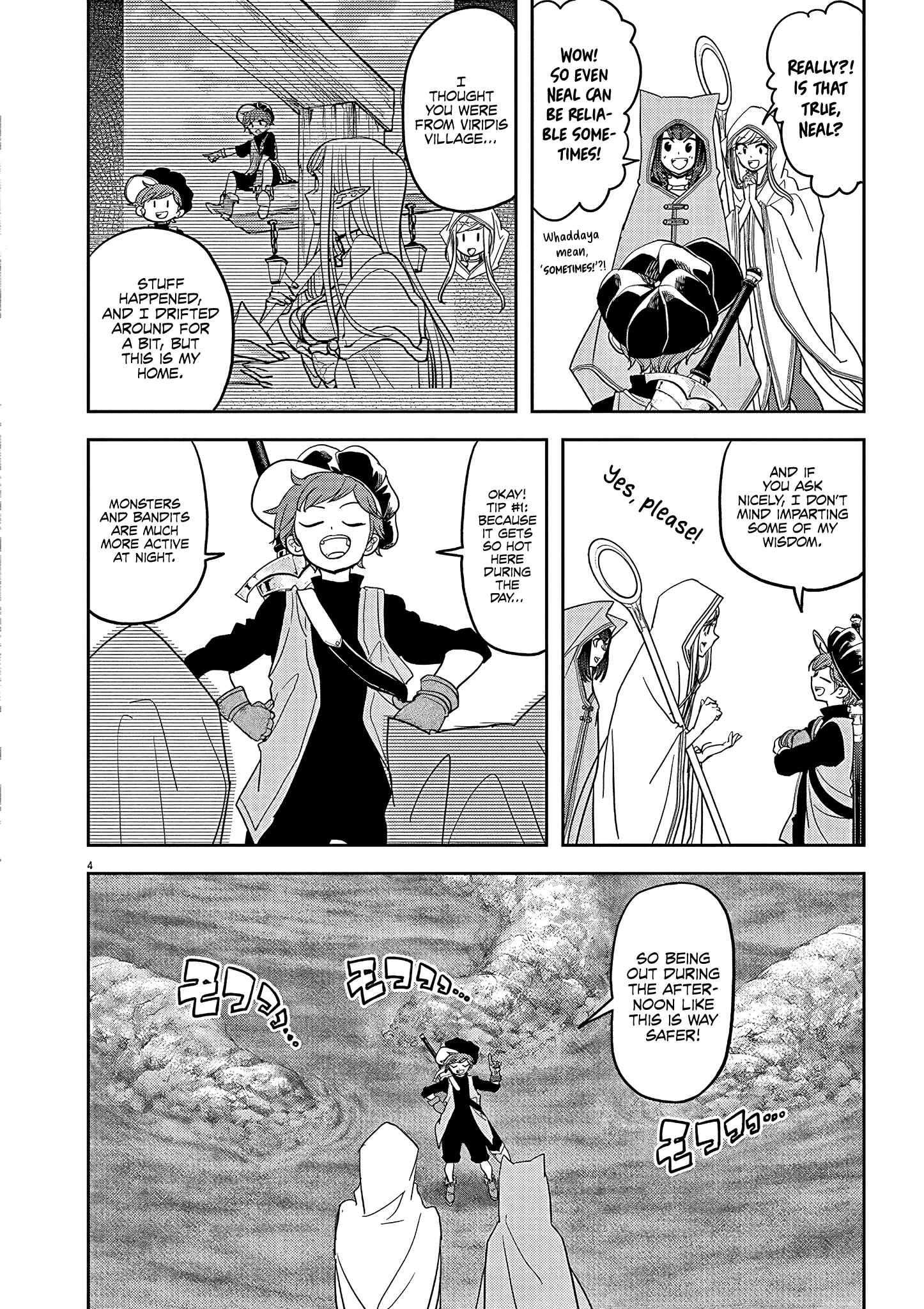 Chapter 20 - Page 5