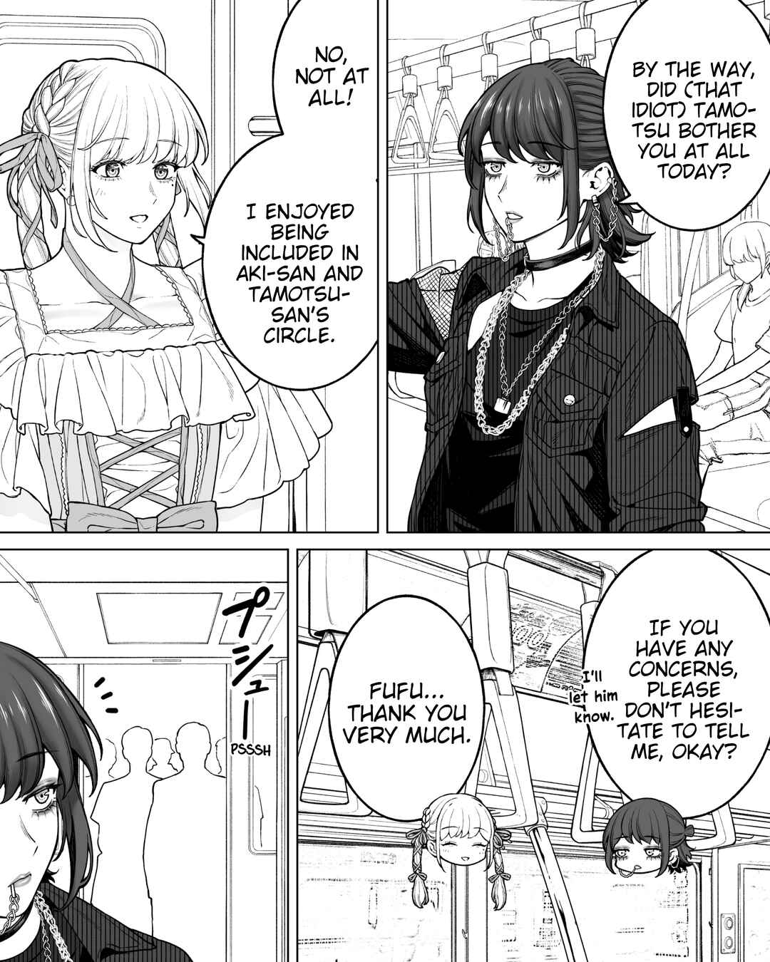 Chapter 160 - Page 2