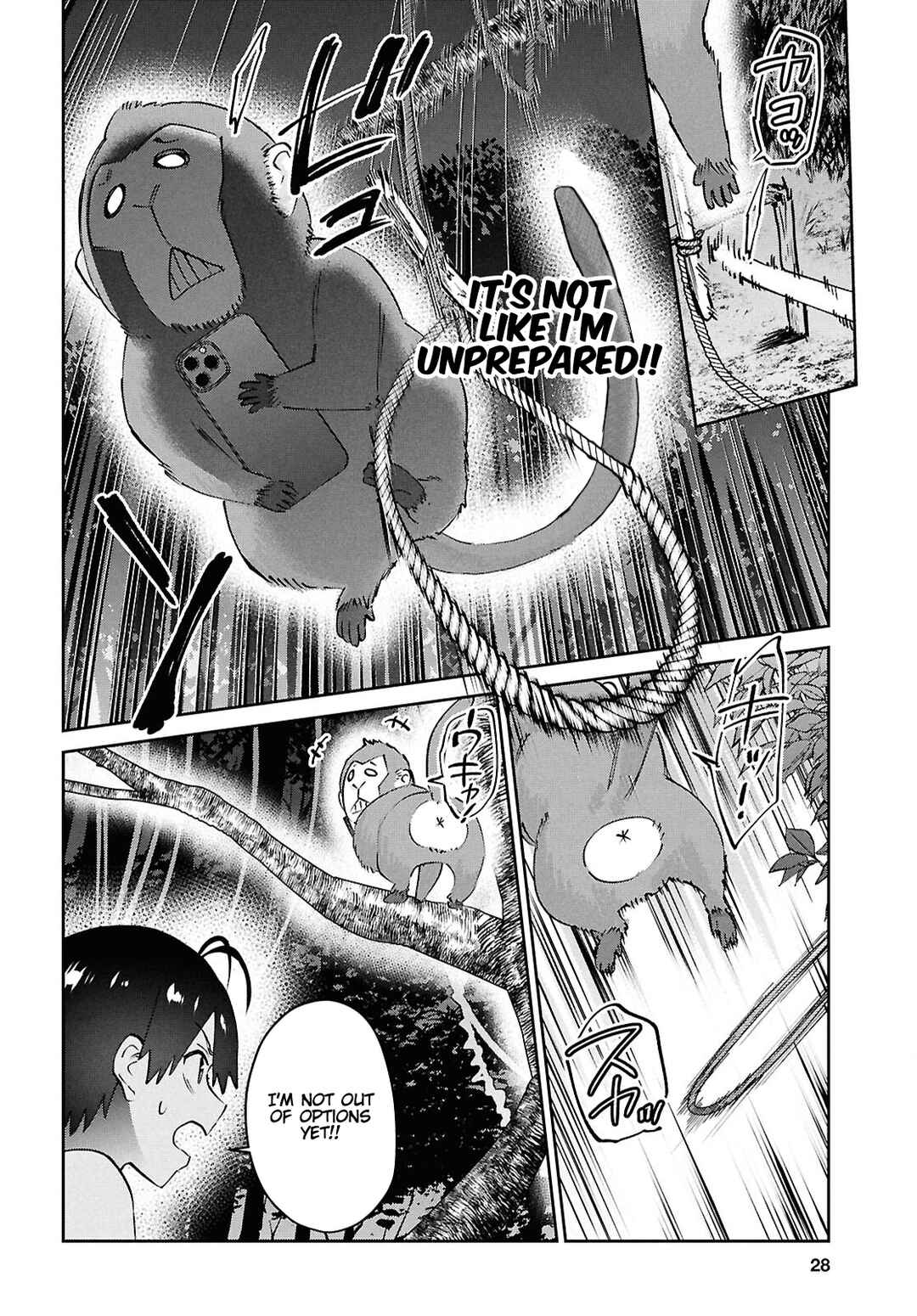 Chapter 196 - Page 12