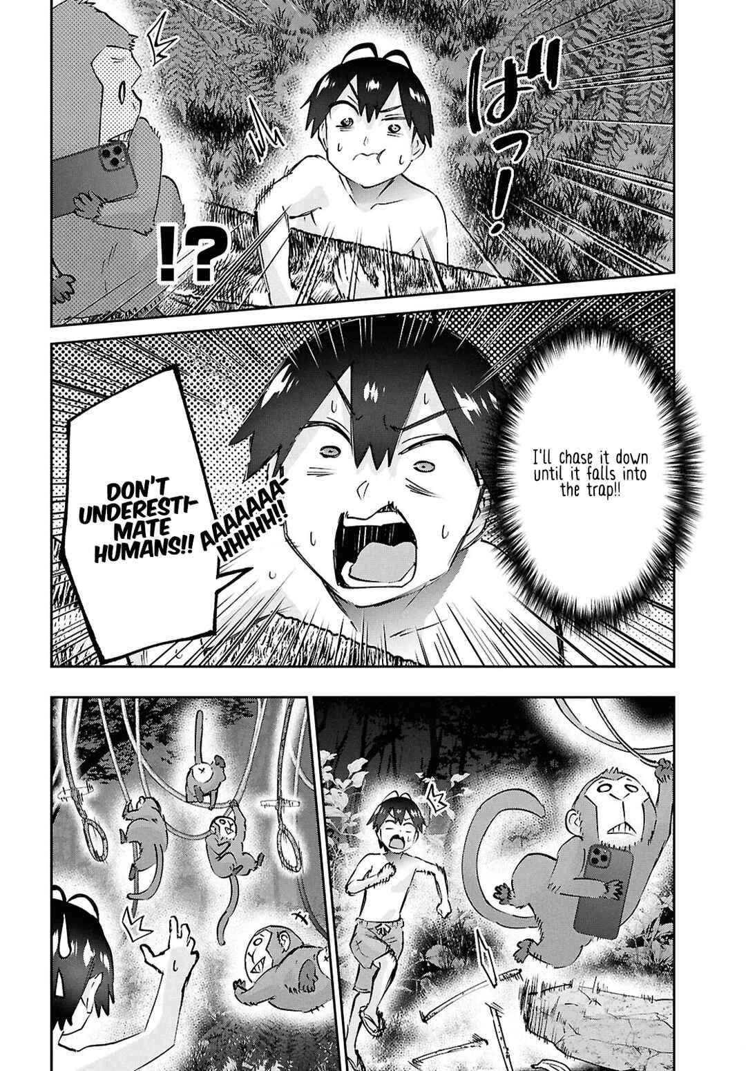 Chapter 196 - Page 14
