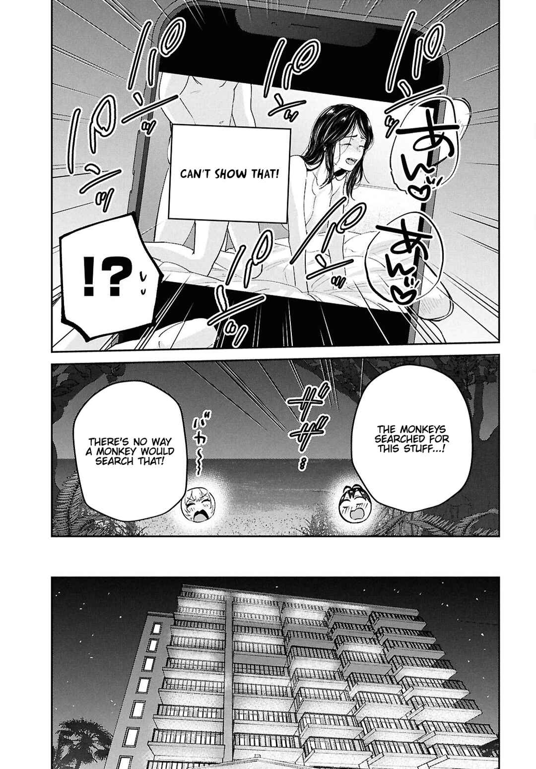 Chapter 196 - Page 21