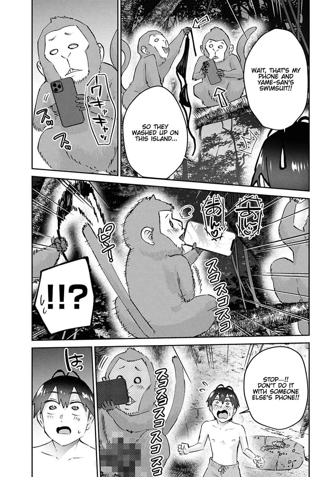 Chapter 196 - Page 9