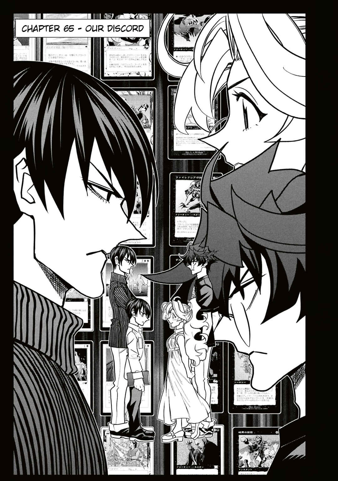 Chapter 65 - Page 14