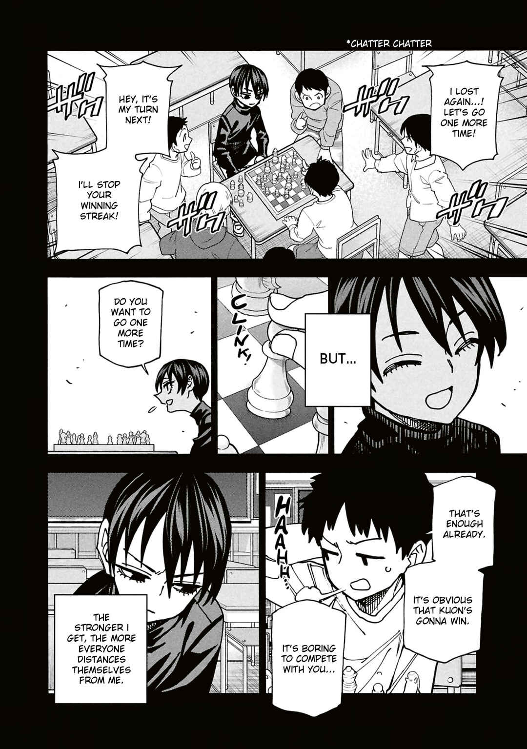 Chapter 65 - Page 21