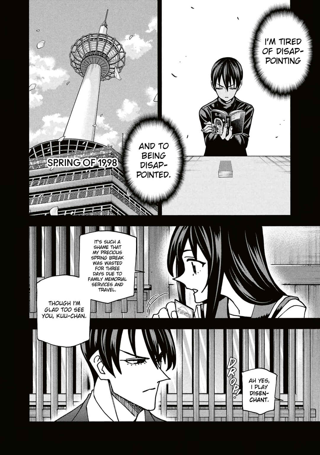 Chapter 65 - Page 39