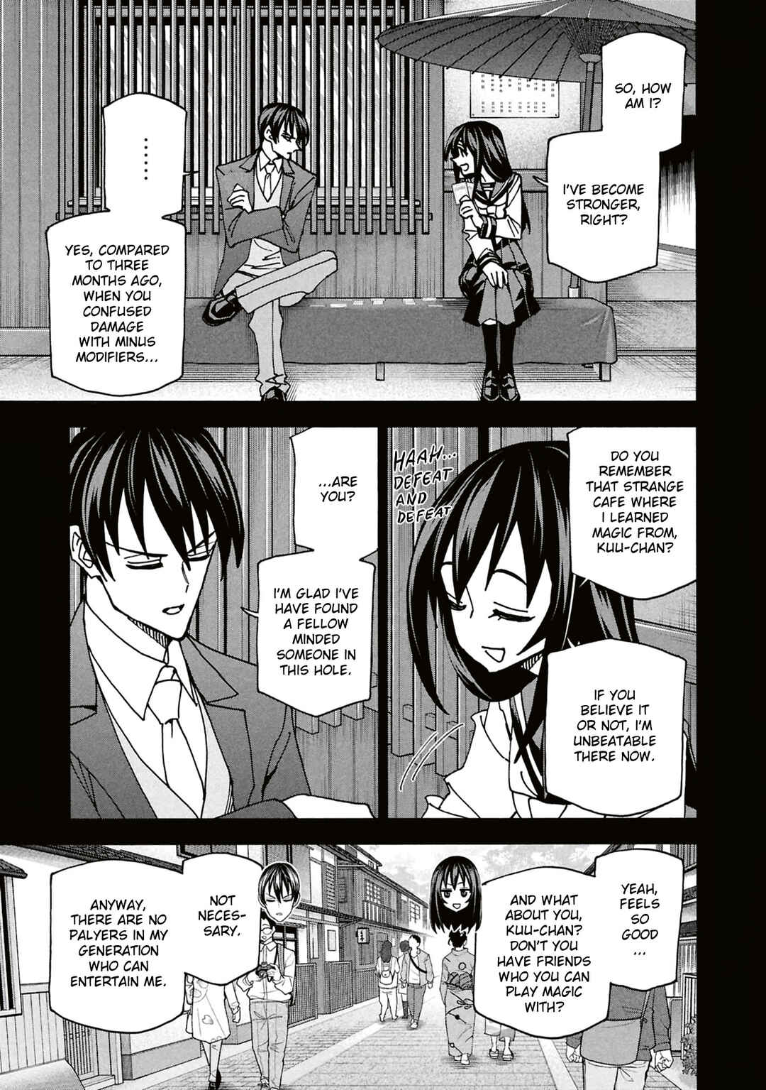 Chapter 65 - Page 40