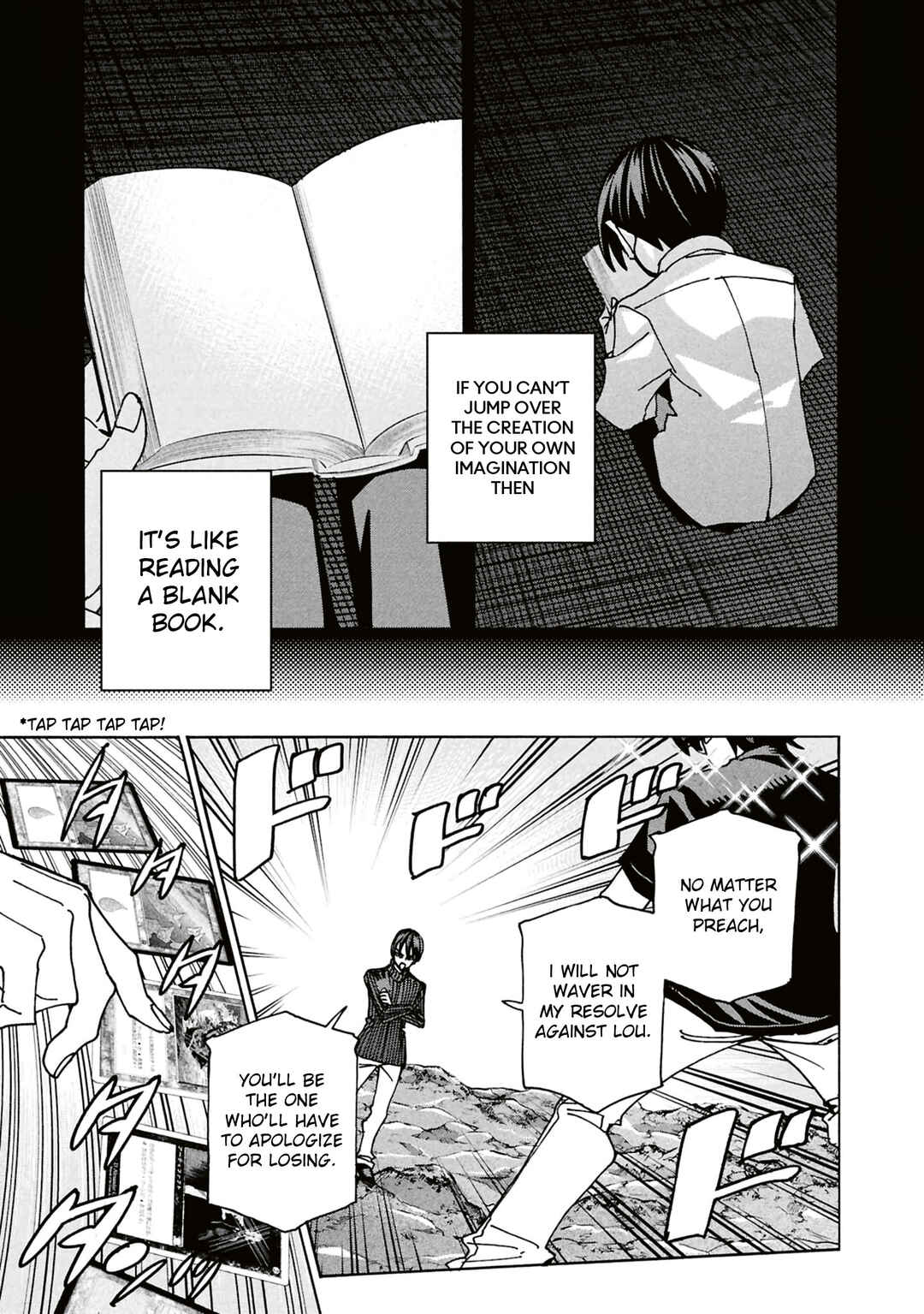 Chapter 65 - Page 42
