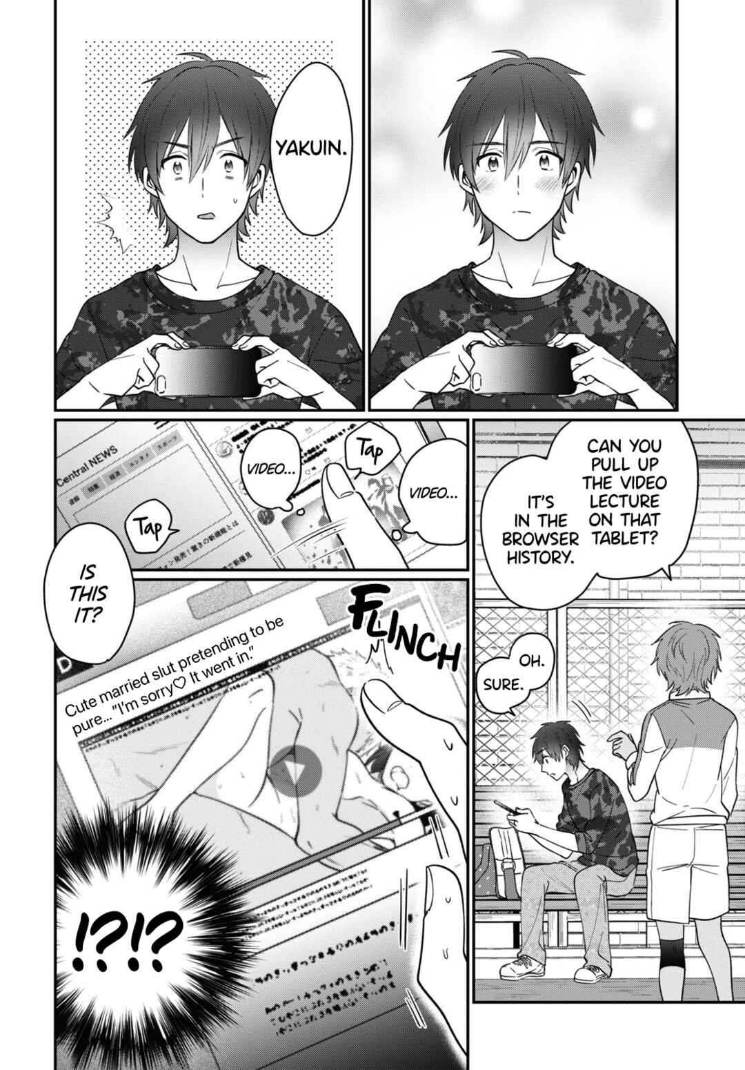 Chapter 50 - Page 19