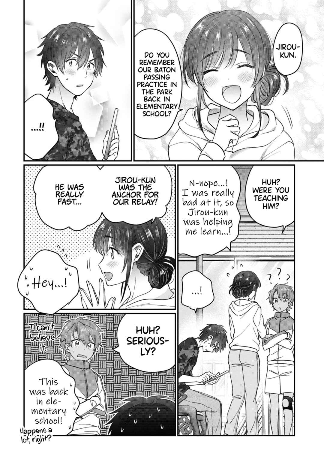 Chapter 50 - Page 21
