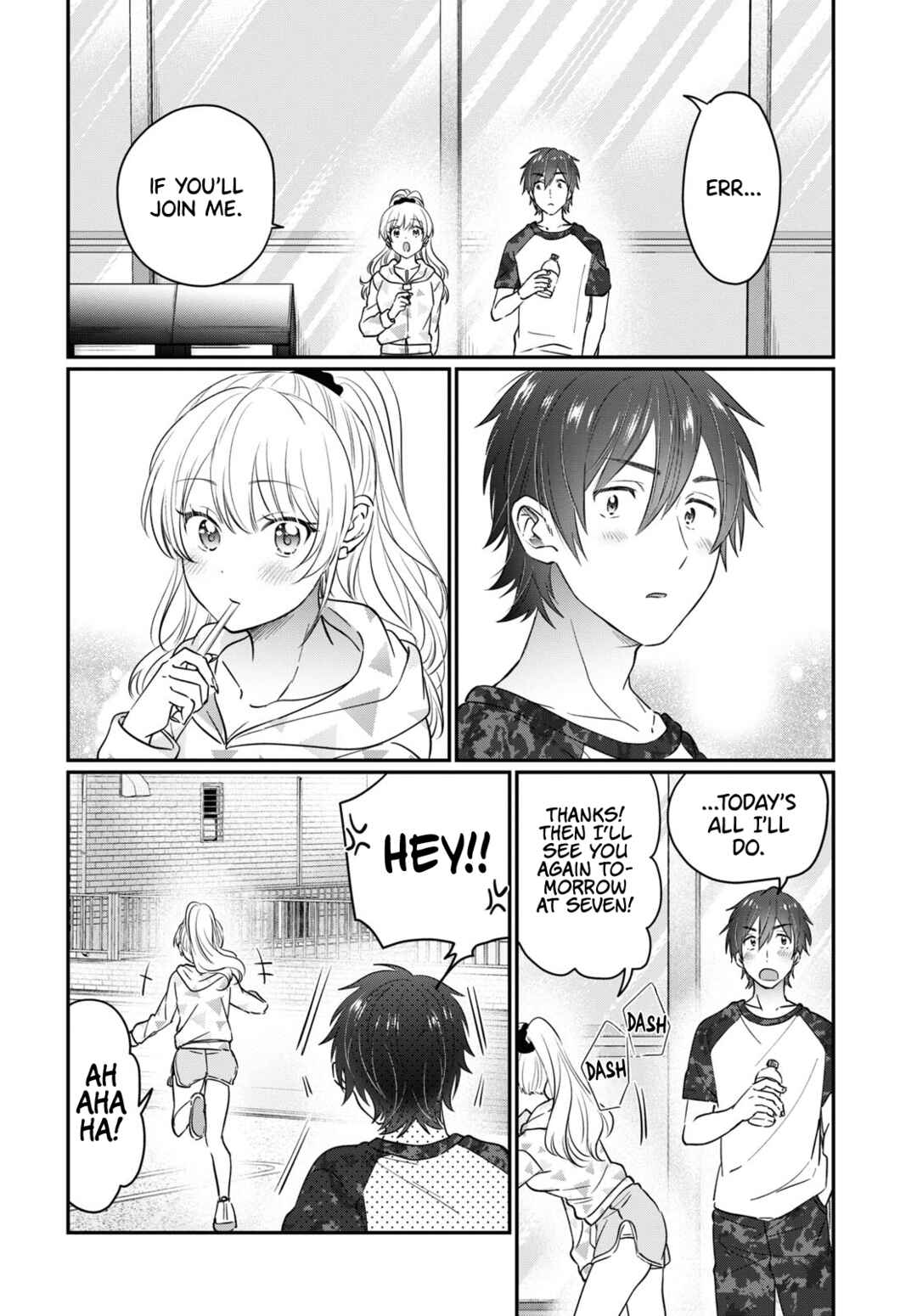 Chapter 50 - Page 7