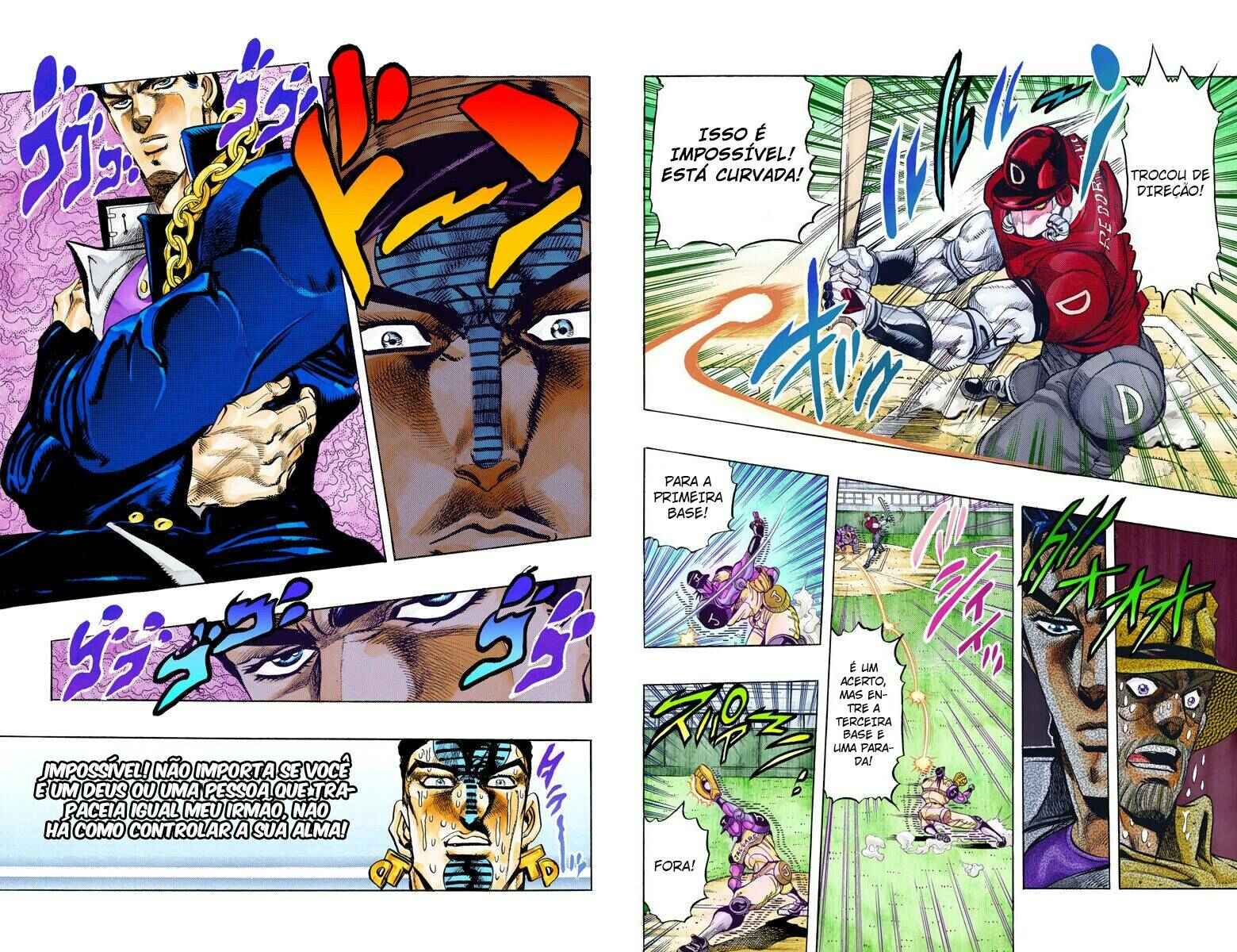 Chapter 123 - Page 8