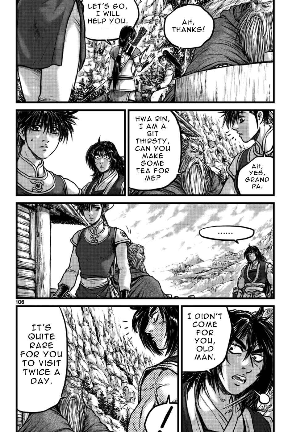 Chapter 385 - Page 16