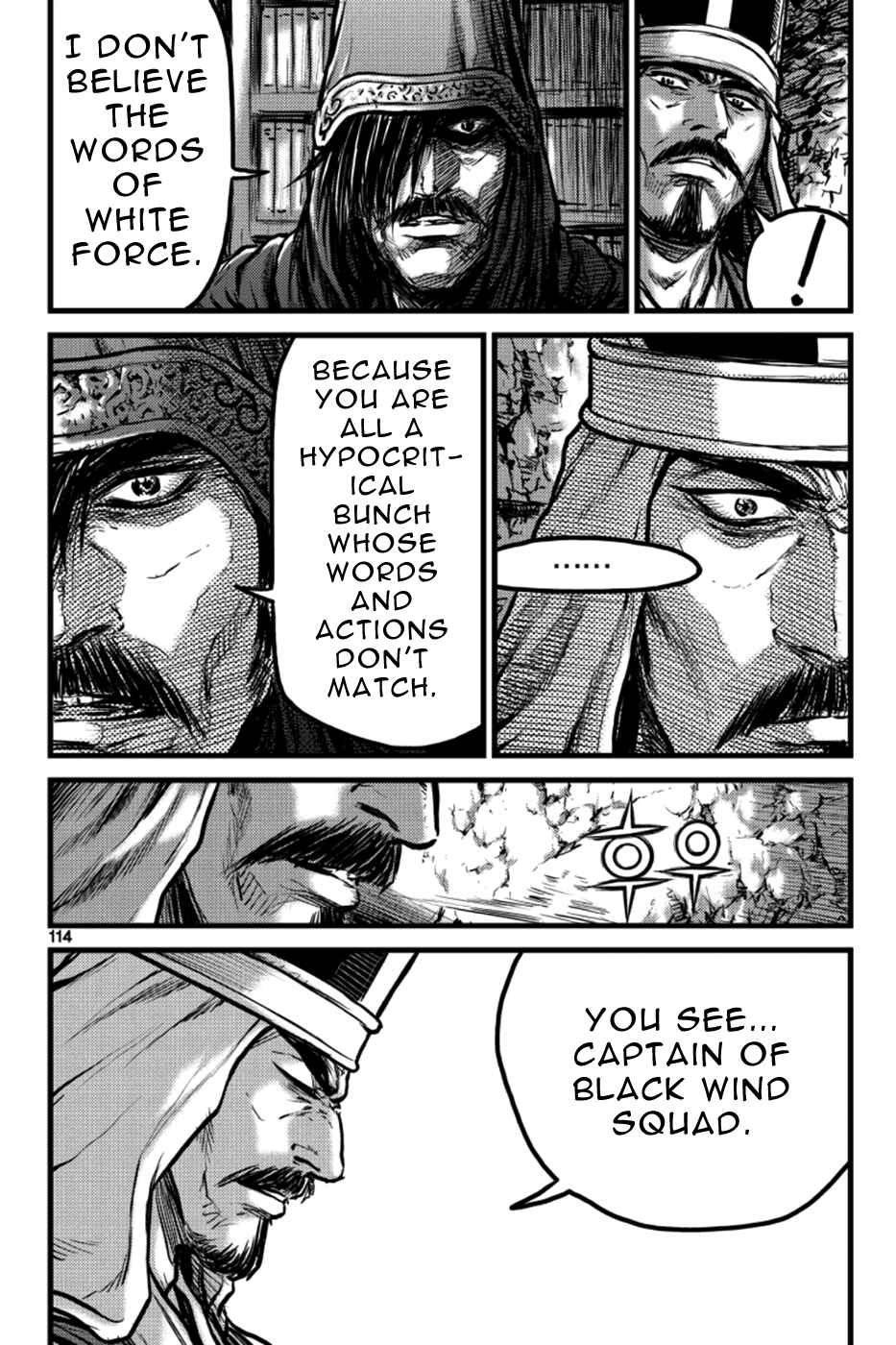 Chapter 385 - Page 24