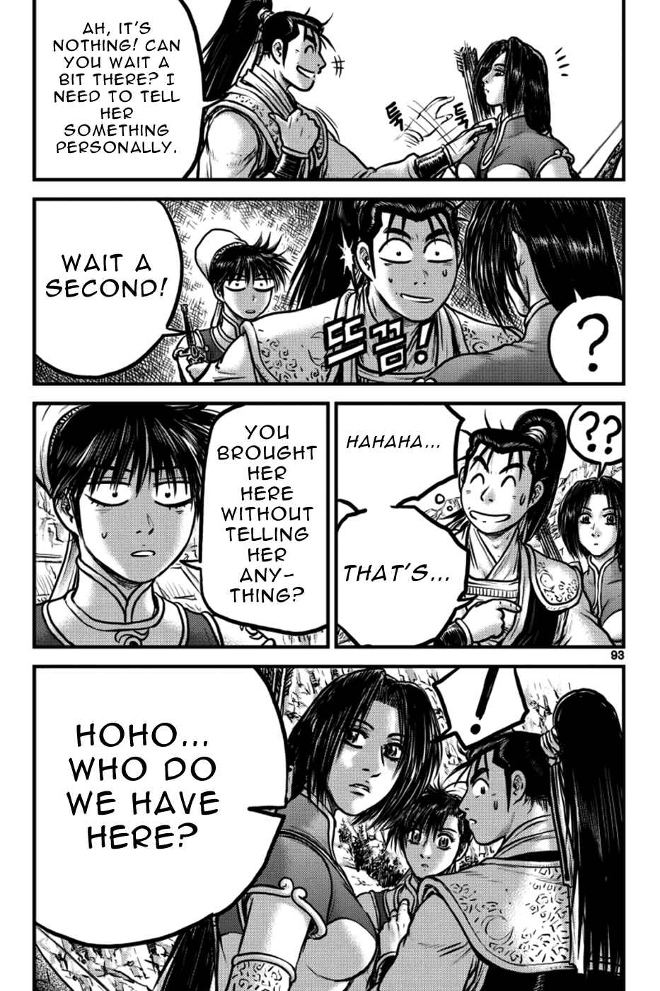 Chapter 385 - Page 3