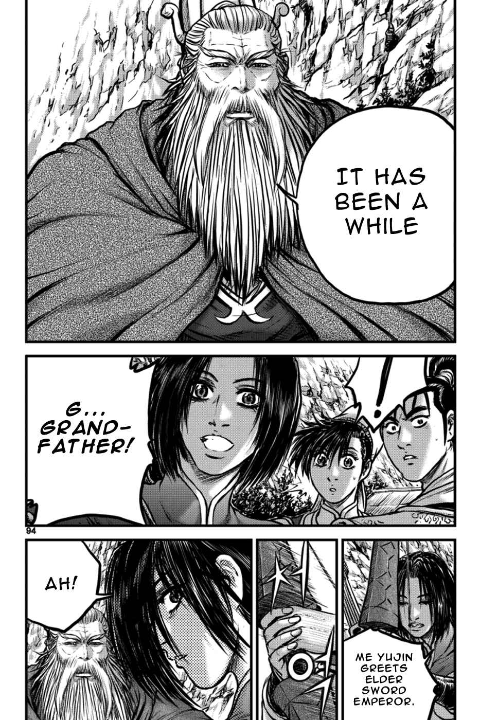 Chapter 385 - Page 4