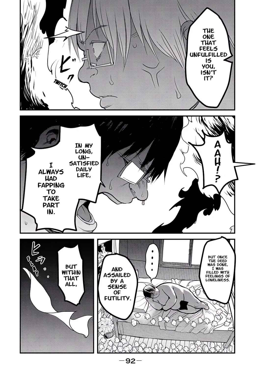 Chapter 26 - Page 21