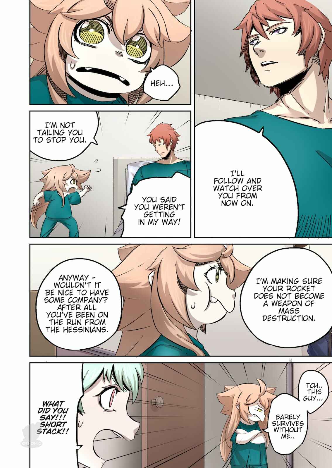 Chapter 29 - Page 10