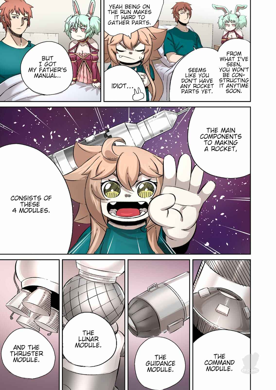 Chapter 29 - Page 11