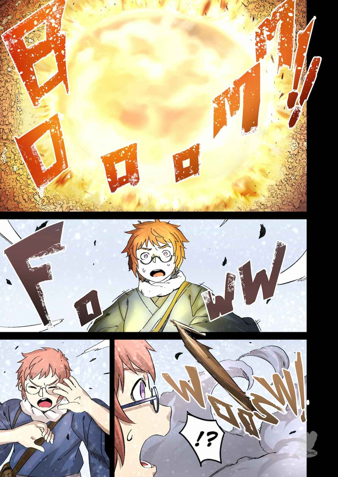 Chapter 29 - Page 3