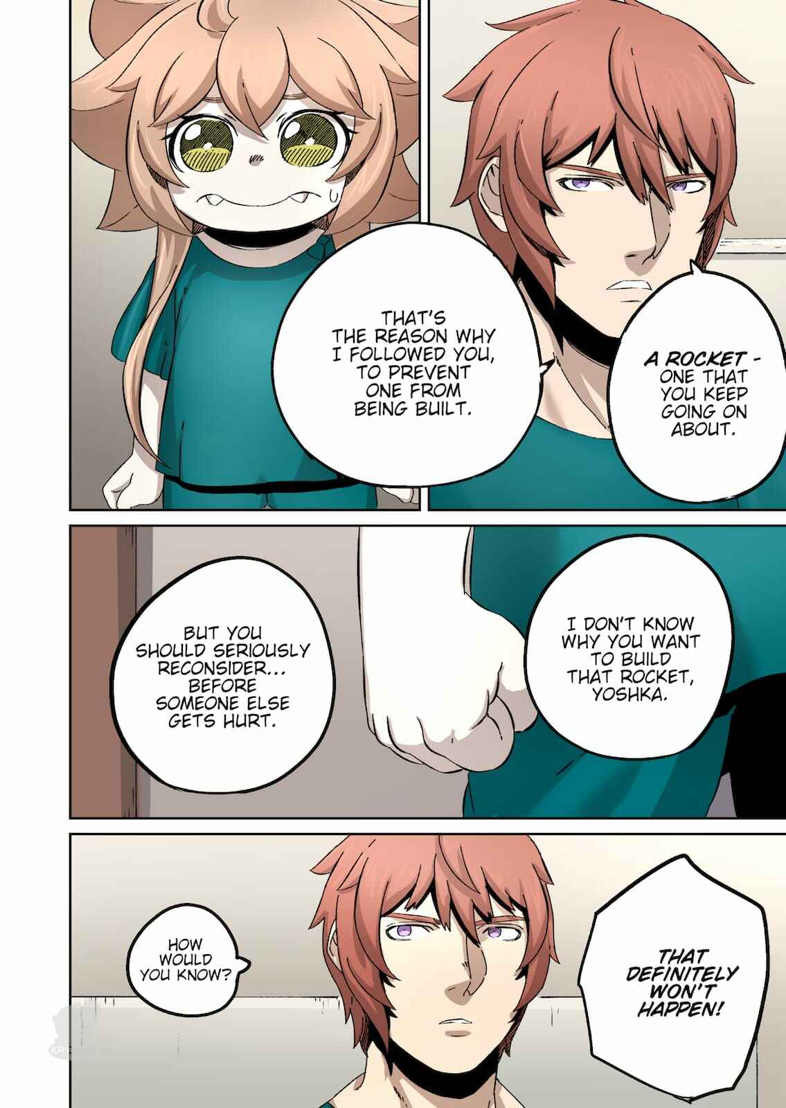 Chapter 29 - Page 6