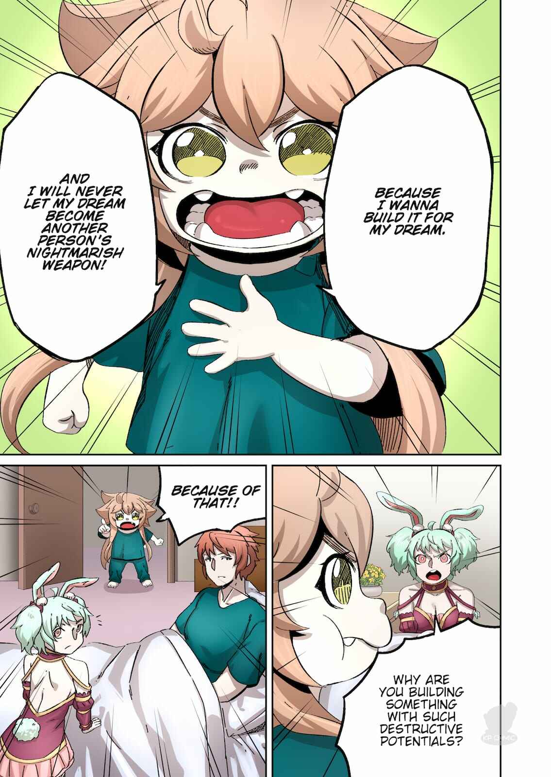 Chapter 29 - Page 7