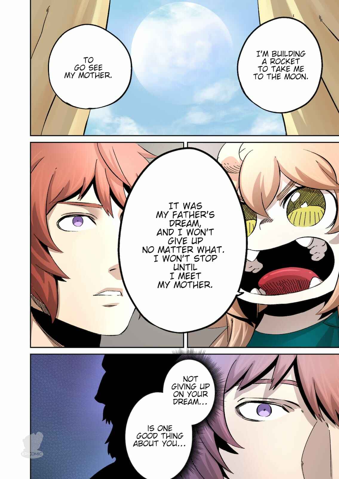 Chapter 29 - Page 8