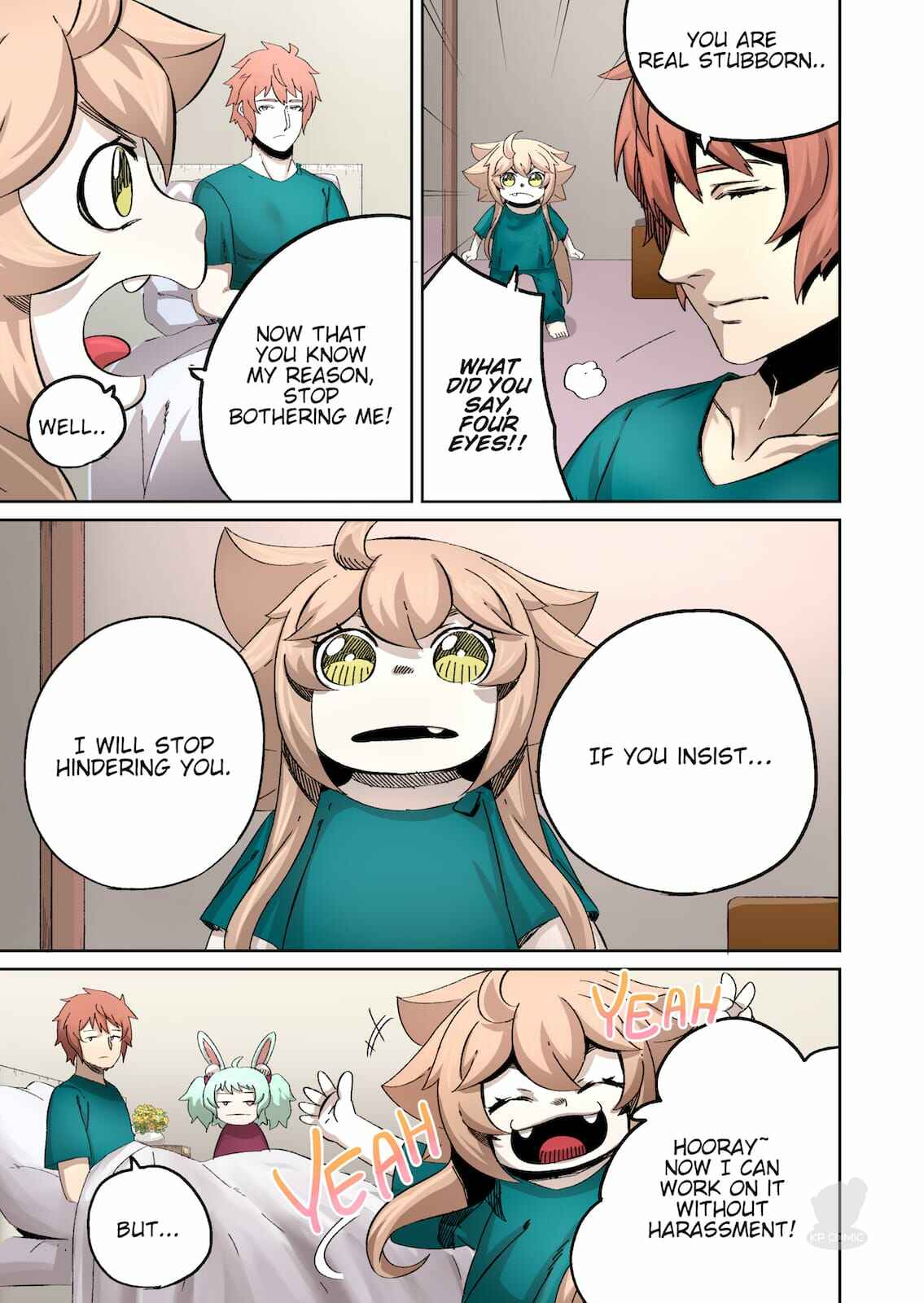 Chapter 29 - Page 9