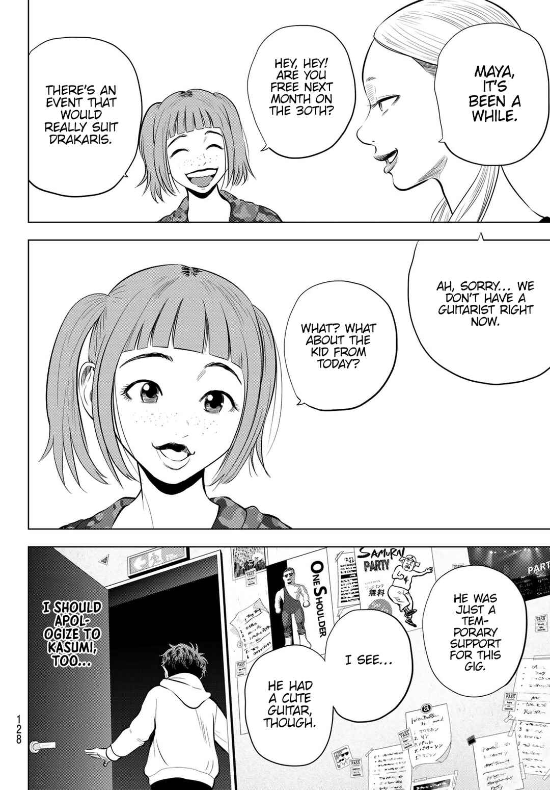Chapter 5 - Page 7
