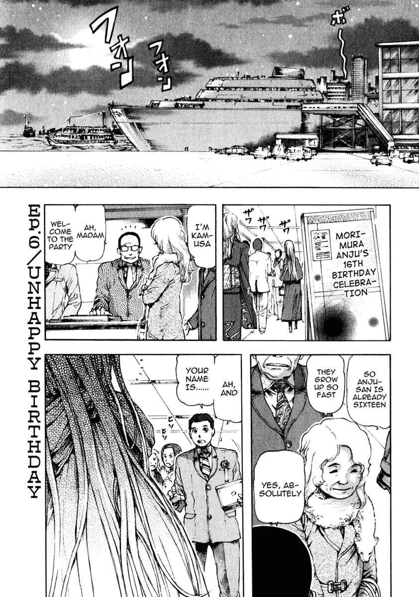 Chapter 6 - Page 1