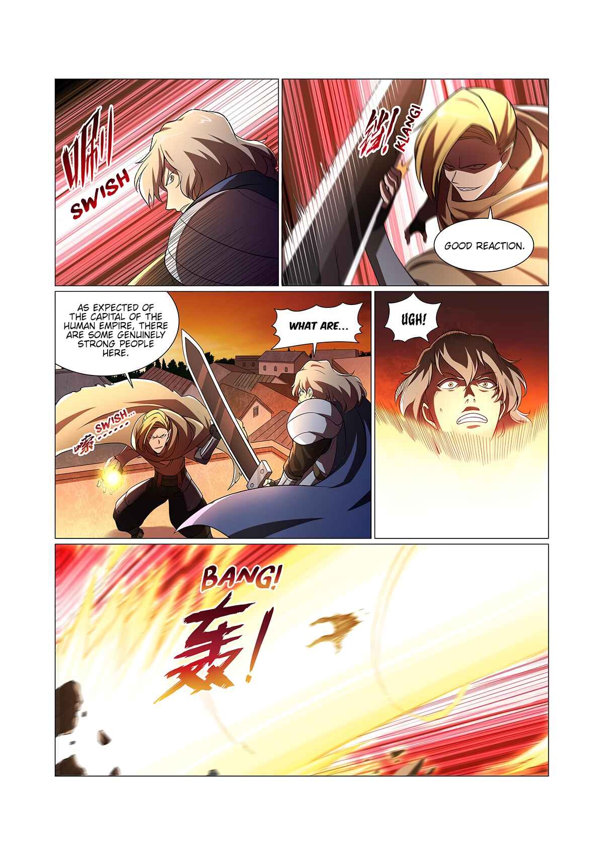 Chapter 235 - Page 13