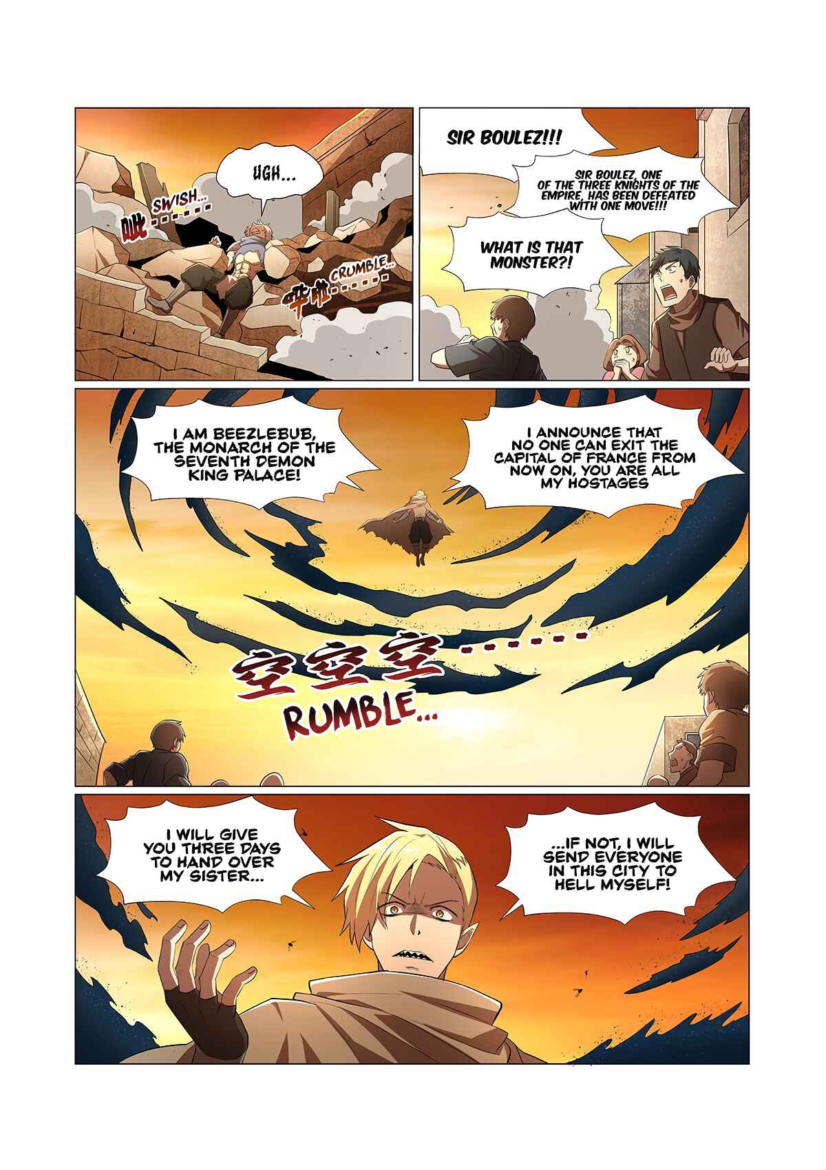 Chapter 235 - Page 14