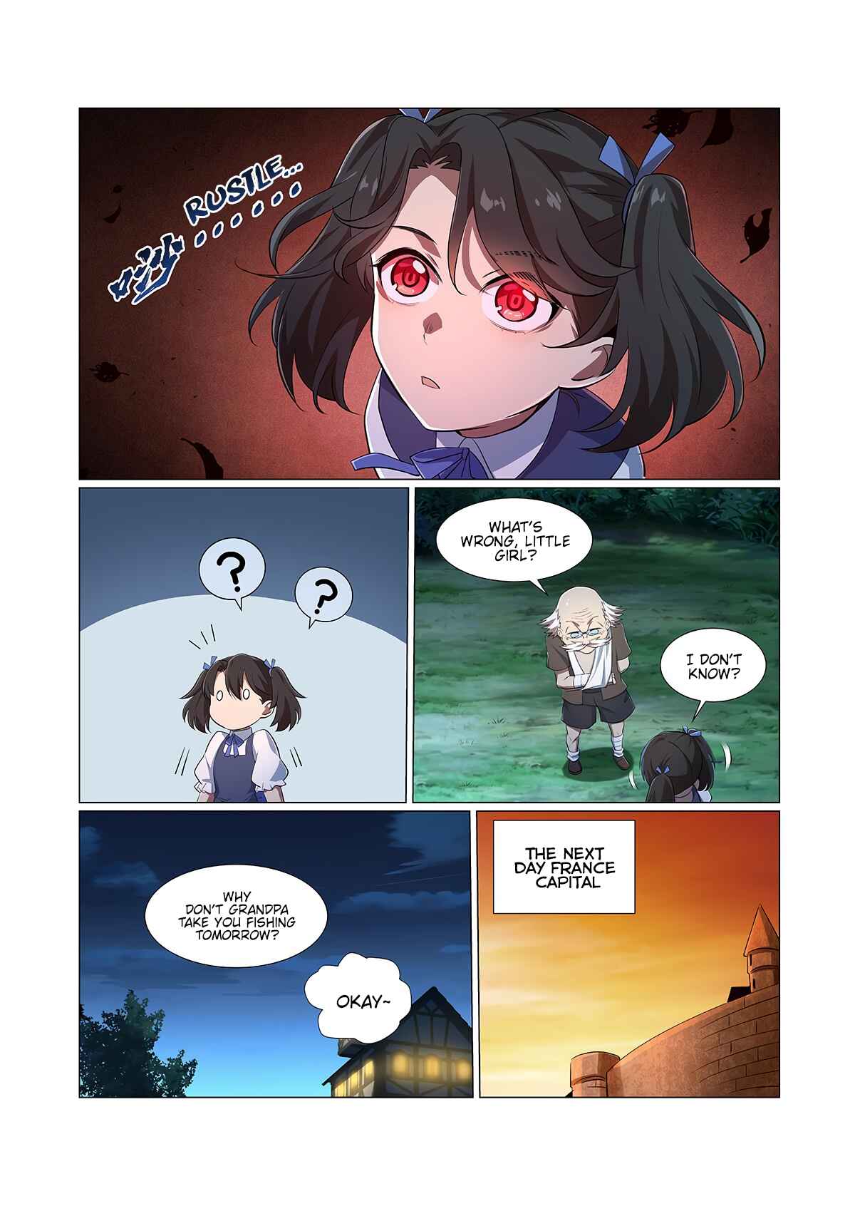 Chapter 235 - Page 4