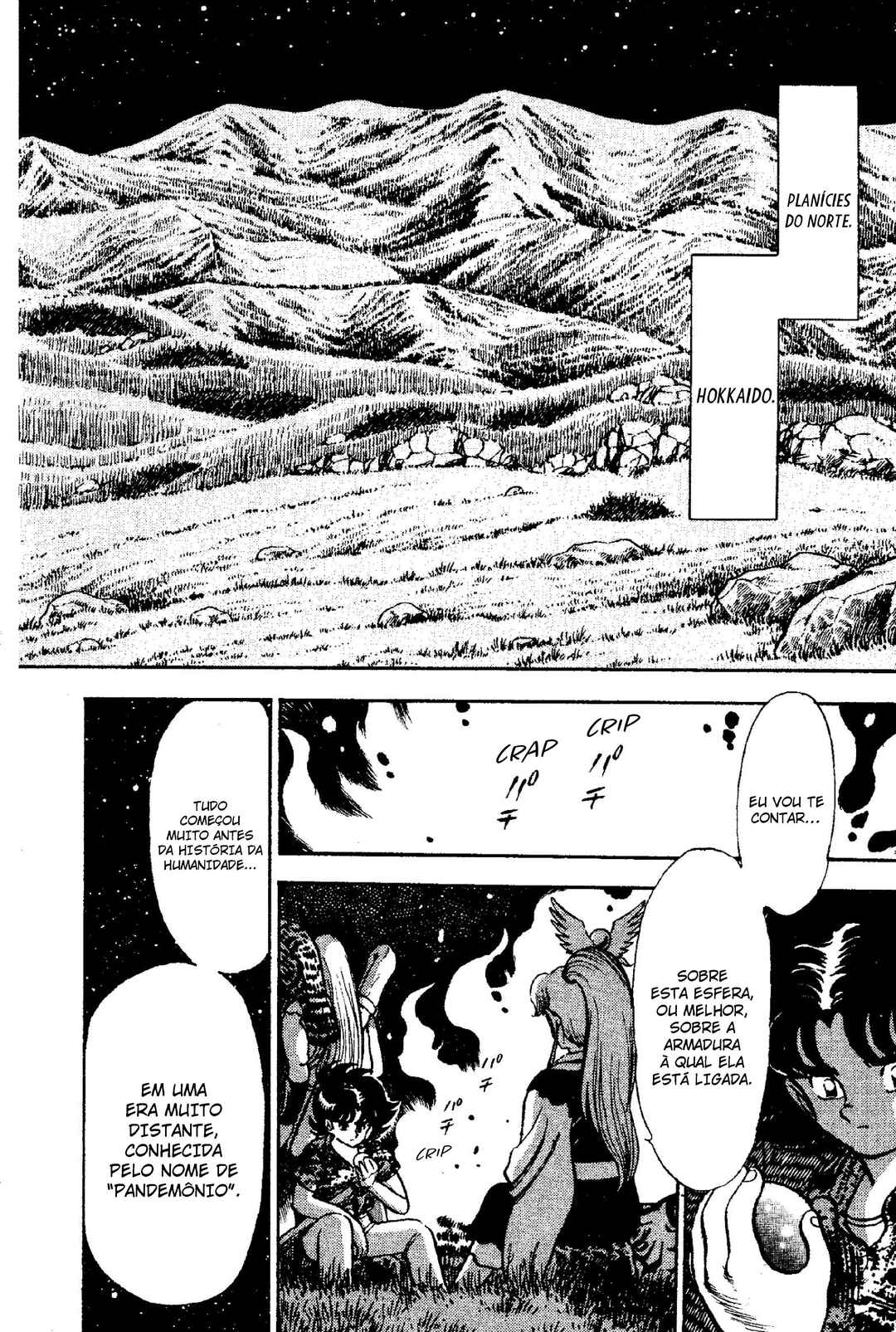 Chapter 3 - Page 5