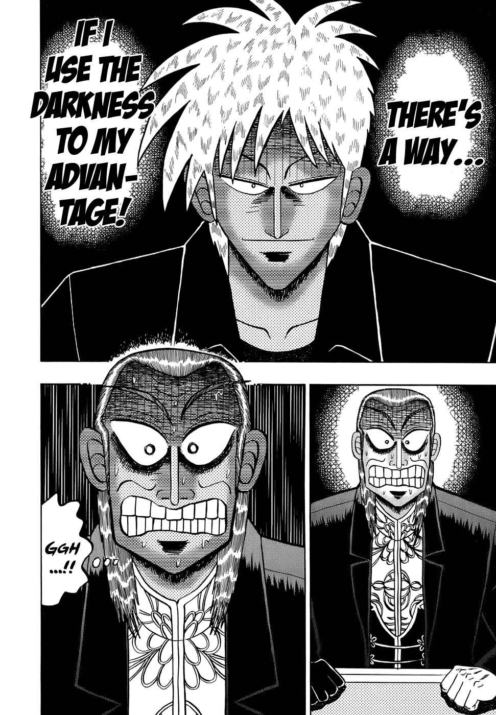 Chapter 162 - Page 23