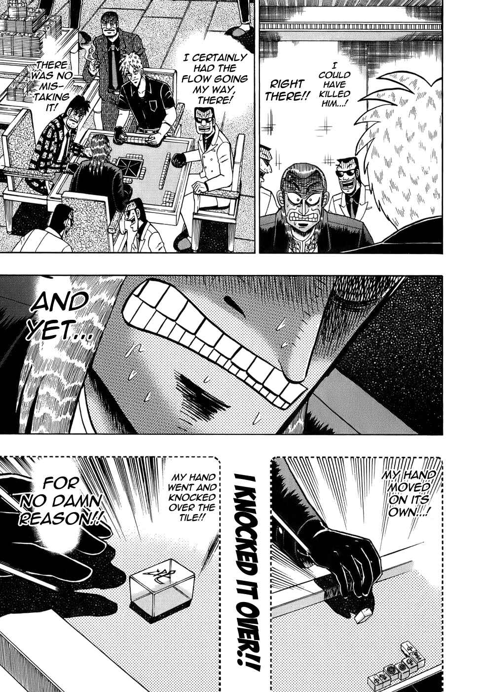 Chapter 162 - Page 5