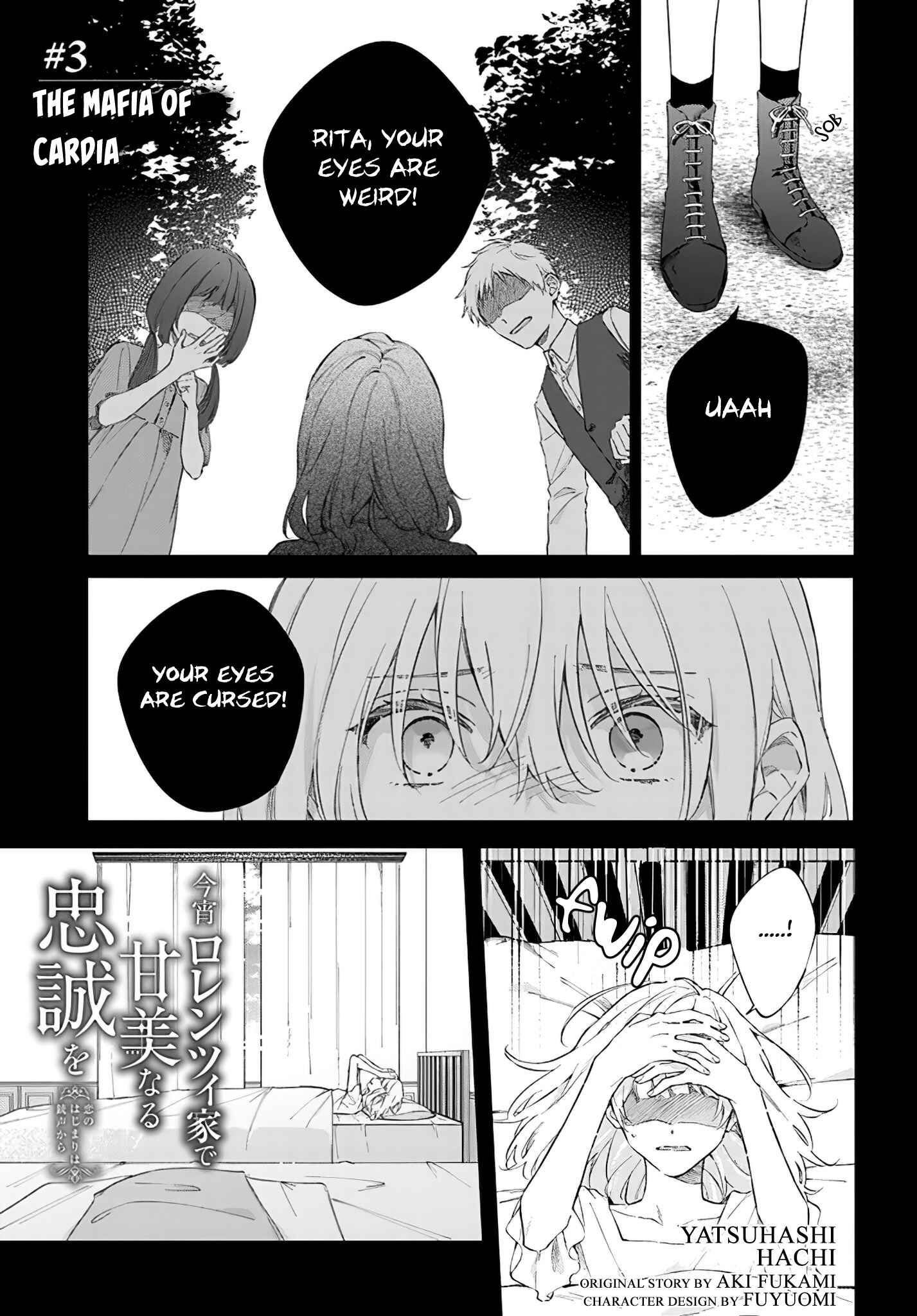 Chapter 3.1 - Page 1