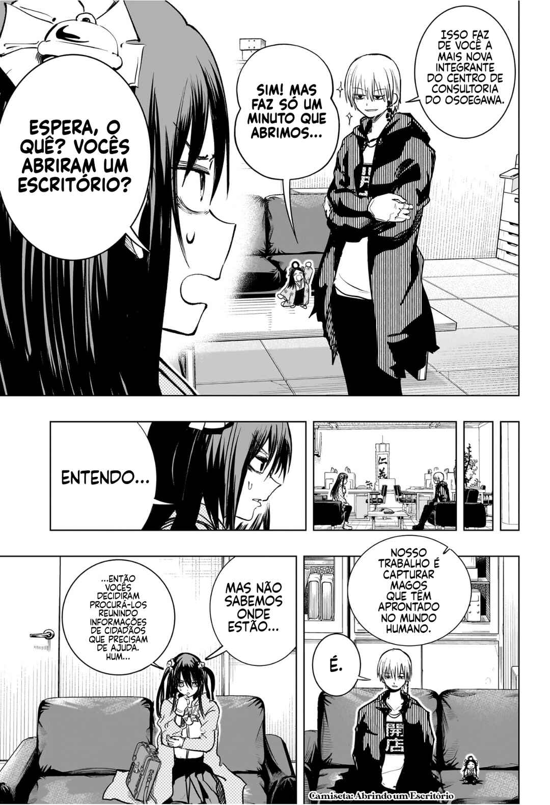 Chapter 3 - Page 6