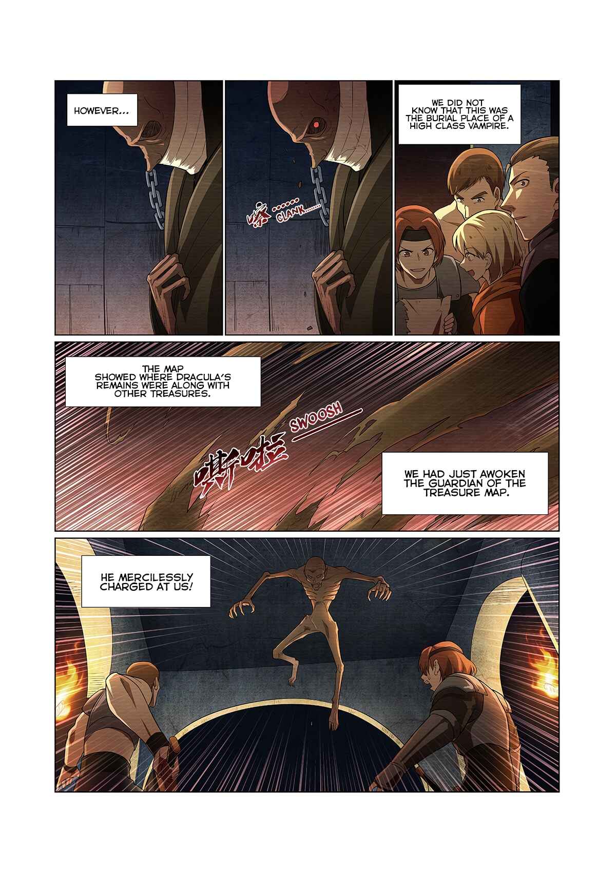 Chapter 203 - Page 3