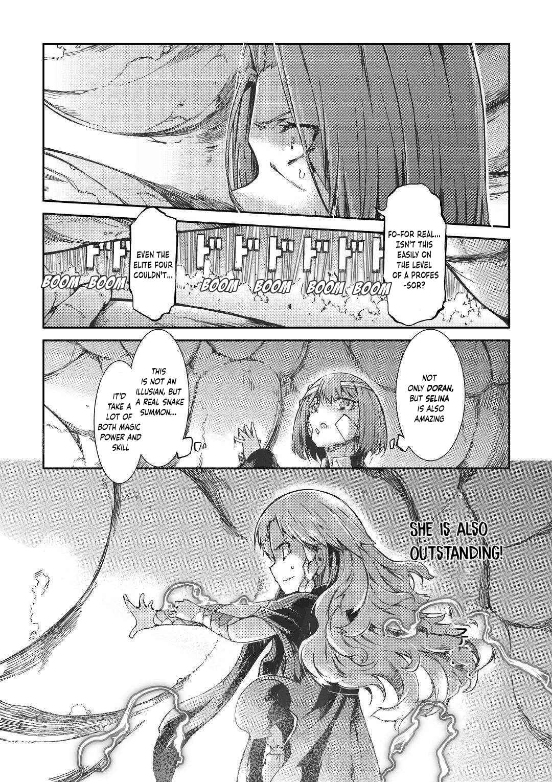 Chapter 49 - Page 14