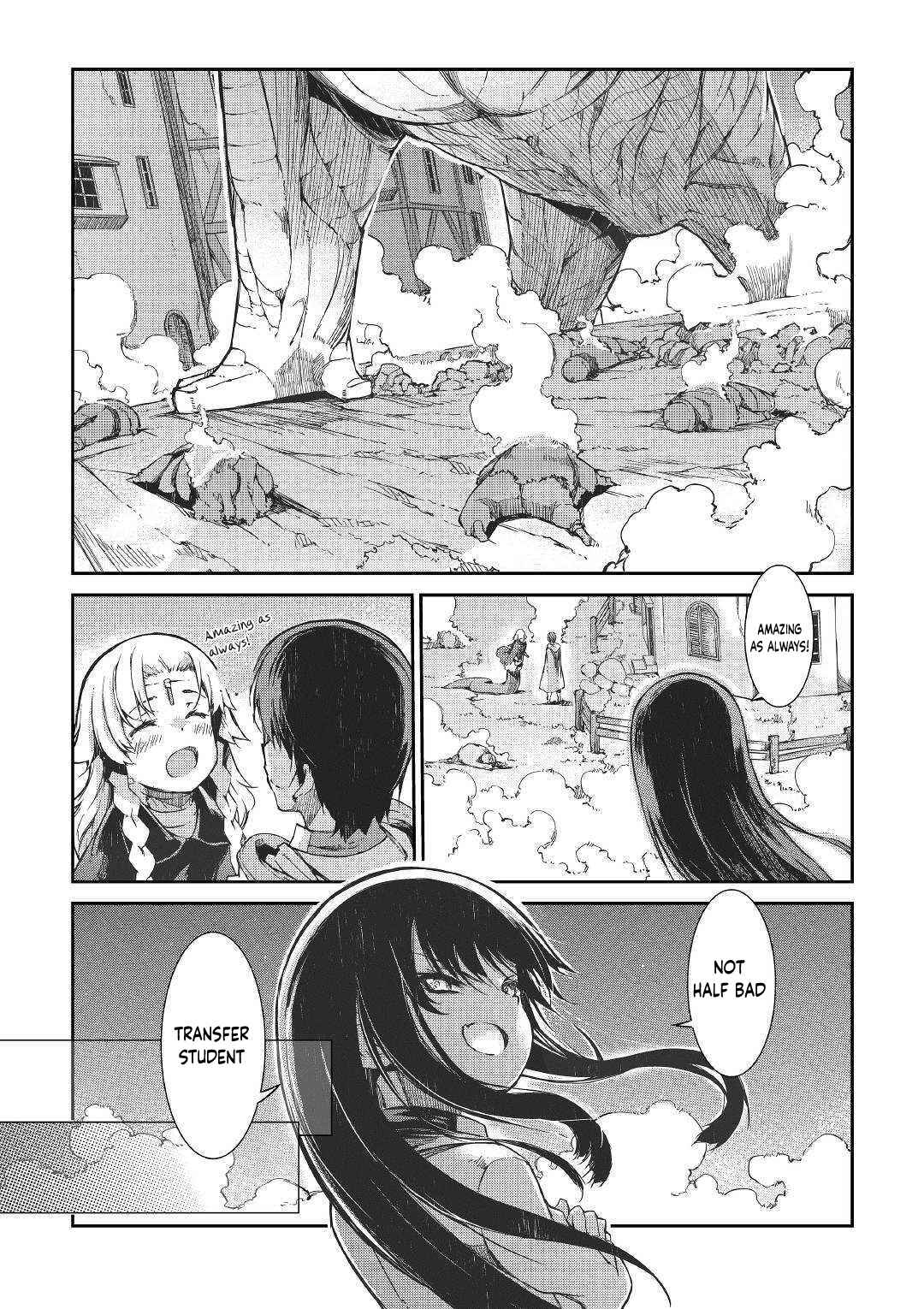 Chapter 49 - Page 16