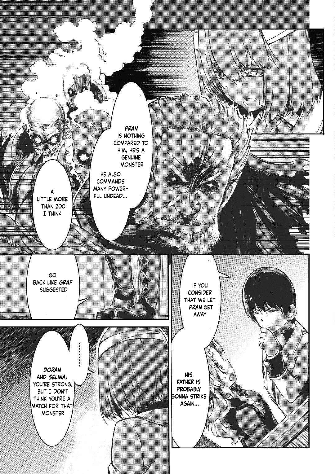 Chapter 49 - Page 21
